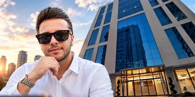 Pusula Portf�y ba�kan� tutukland�, holding patronlar�na yurt d��� yasa��