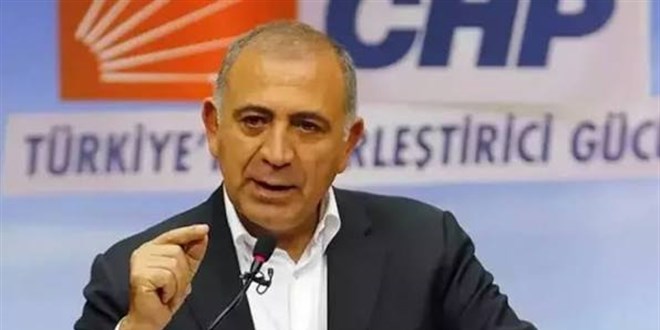 CHP �stanbul Kongresi'ne ili�kin tedbir karar� kald�r�ld� - Son Dakika Haber