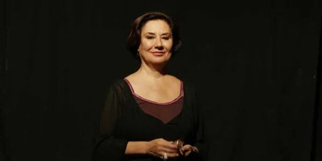 Usta oyuncu G�lsen Tuncer ya�am�n� yitirdi - Son Dakika Haber