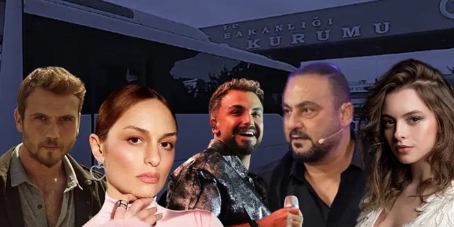 �stanbul'da �nl� isimlere 'uyu�turucu' operasyonu: 18 g�zalt� karar�
