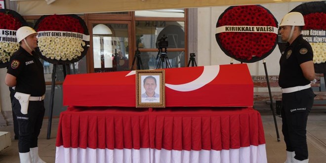 Polis memurunun �ehit oldu�u kazada s�r�c� tutukland�