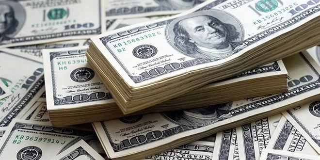 Dolar/TL bug�n ne kadar? ��te g�n�n ilk rakamlar�...