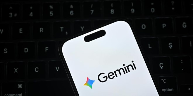 Google'�n yapay zeka modeli gemini g�venlik testinde �irketlere s�zd� - Son Dakika Haber