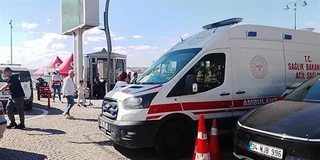 9 m�rettebat� arama �al��malar� 18'inci g�n�nde devam ediyor