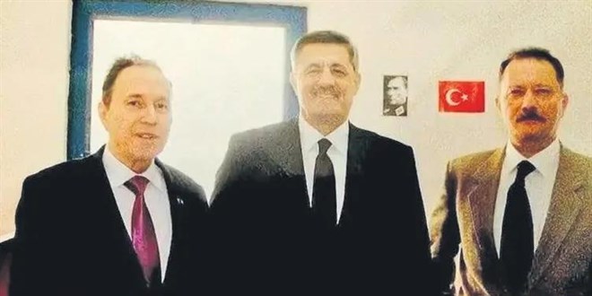 Hasan Atilla U�ur'un ifadesi: Kozino�lu'nun �l�m� FET� kokuyor