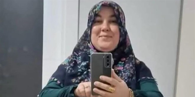Osmaniye'de kaybolan Ay�eg�l Ya�ar'�n cesedi Kahramanmara�'ta bulundu