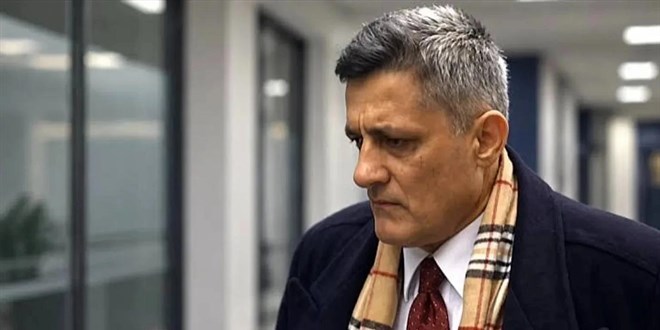 Ka�if Kozino�lu'nun son anlar�na ait g�r�nt�ler ortaya ��kt� - Son Dakika Haber