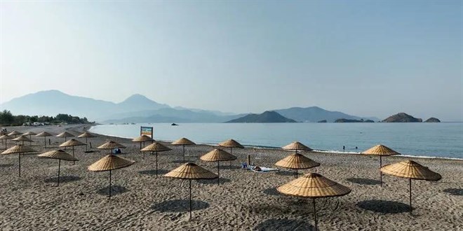Son 2 y�lda 15 halk plaj� �cretsiz kullan�ma a��ld� - Son Dakika Haber
