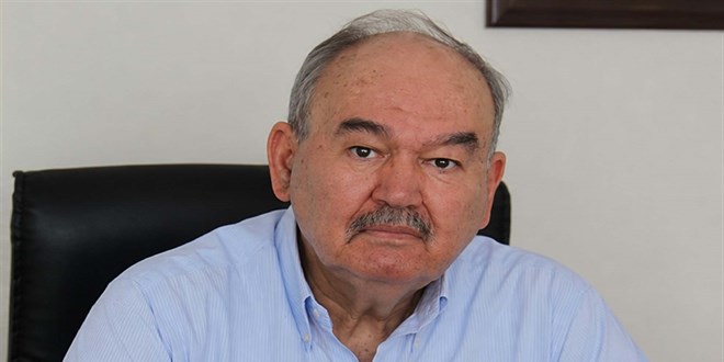 Eski �zmir B�y�k�ehir Belediye Ba�kan� �zfatura, yo�un bak�mda - Son Dakika Haber