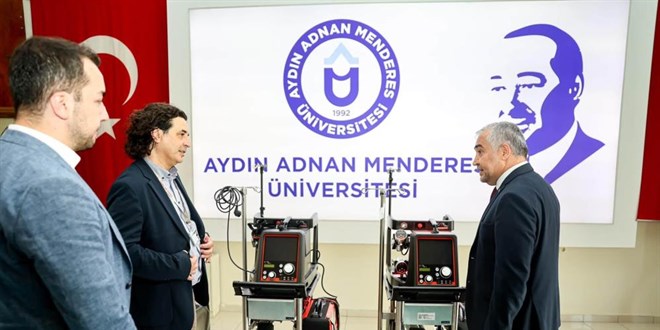 Kalp durmas�na kar�� yeni d�nem: T�rkiye'de ilk kez o �niversite uygulanacak - Son Dakika Haber