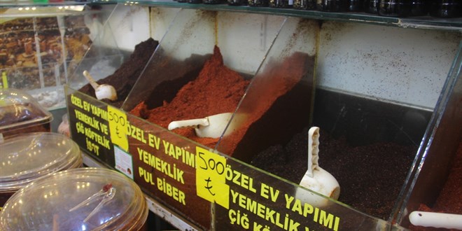�sotun kilosu 300 liradan 500 liraya ��kt�