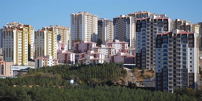 TOK�'de y�zde 25 indirim kampanyas�: Ba�vurular yar�n ba�l�yor - Son Dakika Haber
