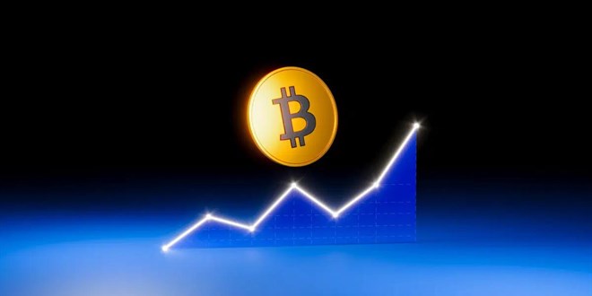 Fed �ahinle�ti, Bitcoin 82 bin dolara ko�uyor - Son Dakika Haber