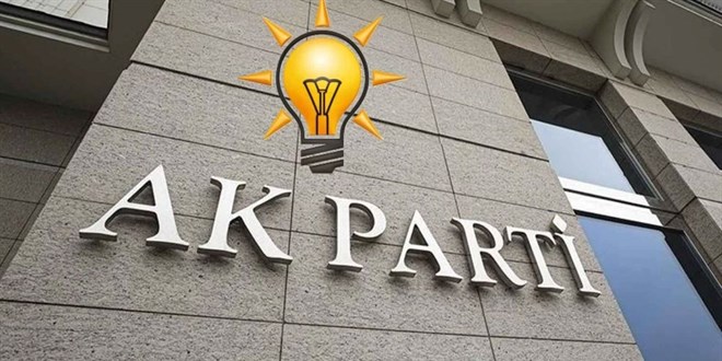 12 milletvekilinin daha AK Parti'ye ge�ece�i iddia edildi