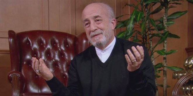 Kurtlar Vadisi'nin '�mer Baba's�: FET� soru�turmas� do�ru karar