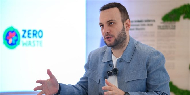 COP31 s�f�r at�k i�in d�n�m noktas� olacak - Son Dakika Haber