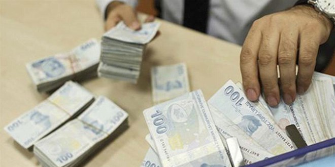 Reel Kesim G�ven Endeksi 102,5'e y�kseldi - Son Dakika Haber