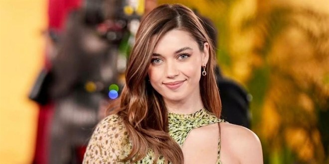 Uyu�turucu soru�turmas�nda Afra Sara�o�lu g�zalt�na al�nd� - Son Dakika Haber