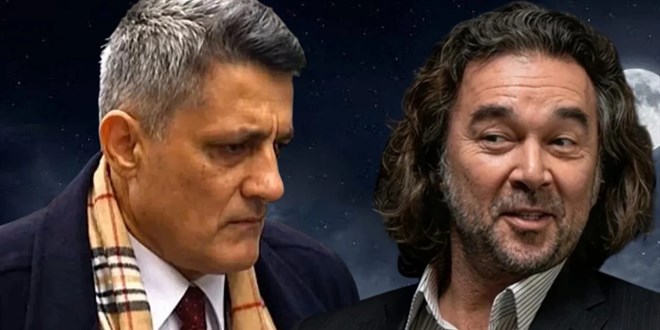 Kurtlar Vadisi Pusu'da 'Kaz�m Ka�ifo�lu' karakterini canland�ran oyuncu ifade verecek - Son Dakika Haber