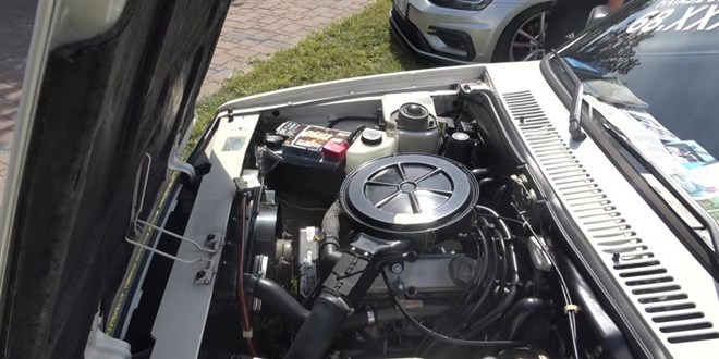 32 y�ld�r fabrikadan ��kt��� gibi! Tek de�i�eni 'Kilometre'