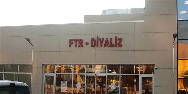 Diyalizde �l�mde kamu davas� ba�lad� - Son Dakika Haber