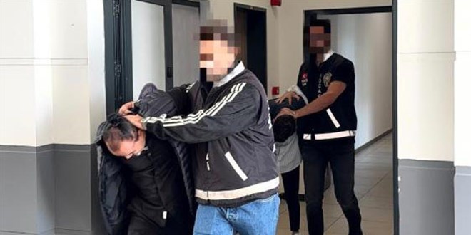 '�� g�r��mesi' tuza��: Hesap a�t�r�p kredi �eken 2 doland�r�c� tutukland� - Son Dakika Haber