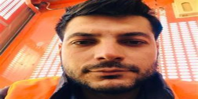 KKTC'deki gemi kazas�nda cesedi bulunan son ki�inin kimli�i belli oldu - Son Dakika Haber