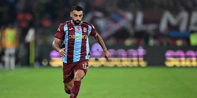 Muhammed Salah'a ara� kullanma yasa��