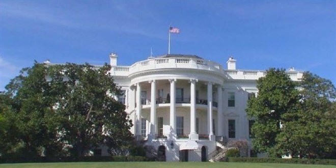 Beyaz Saray kendi 'Trump TV' kanal�n� kurdu - Son Dakika Haber