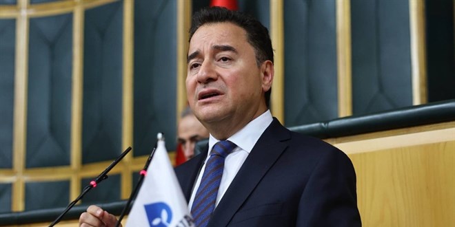 Ali Babacan'dan Manisa'daki okul sald�r�s� sonras� �a�r� - Son Dakika Haber