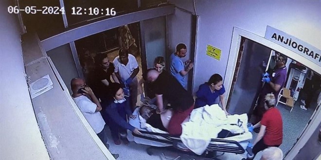 Mide balonu operasyonunda hayat�n� kaybeden gen�le ilgili ATK raporu a��kland� - Son Dakika Haber