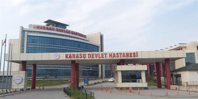 'IBAN ile para talep etti' iddias�nda doktor g�revden uzakla�t�r�ld�
