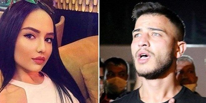 Aleyna �ak�r davas�nda karar: �mitcan Uygun'a 4 y�l hapis - Son Dakika Haber