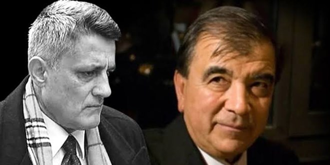 Kozino�lu'nun �l�m�ne ili�kin soru�turmada Enver Altayl� tutukland�