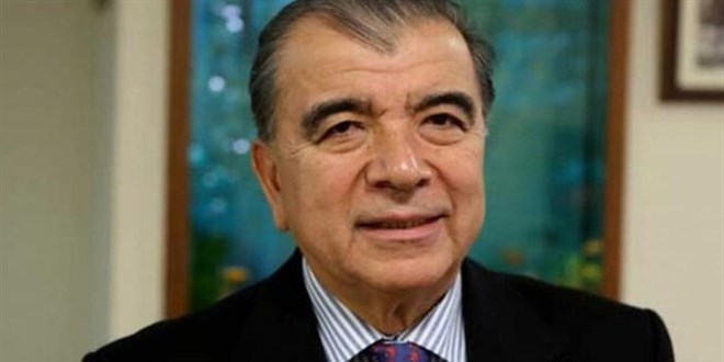 Enver Altayl� hakk�nda 'kamu g�revlisine kar�� tehdit' su�undan soru�turma ba�lat�ld� - Son Dakika Haber