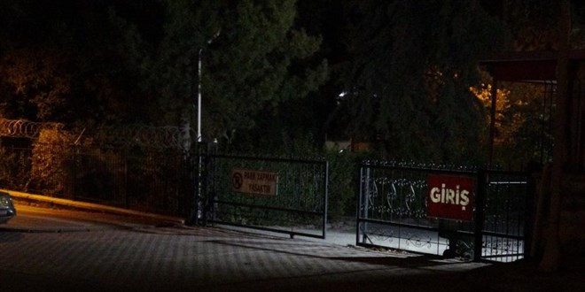 H�zar motoruyla boynundan yaralanan gen� hayat�n� kaybetti - Son Dakika Haber