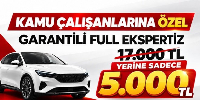 Arac�n�z� Almadan �nce 12.000 TL Cebinizde Kals�n!
