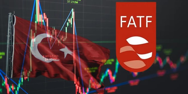 FATF'tan T�rkiye'nin mali su�larla m�cadelesine tam not