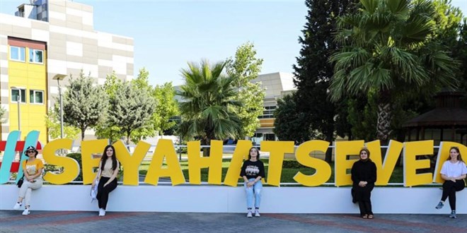 Seyahatsever Projesi'nden 628 bin 241 gen� yararland� - Son Dakika Haber