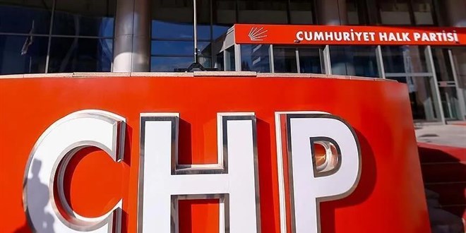 Ankara'da CHP'den toplu kopu�: 7 belediye ba�kan� istifa etti - Son Dakika Haber