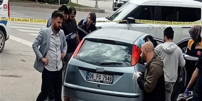 Ankara'da otomobilde �l� bulunan 2 ki�inin �l�m nedeni belli oldu - Son Dakika Haber