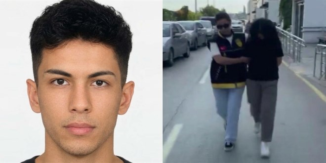 Nikah evraklar� i�in hastaneye gideceklerdi, tart��ma cinayetle bitti - Son Dakika Haber