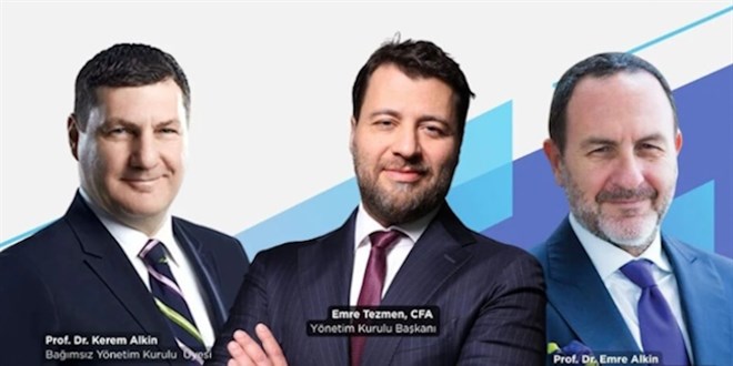 Fon soru�turmas�nda Tera y�neticileri Alkin karde�lerin ifadeleri ortaya ��kt� - Son Dakika Haber