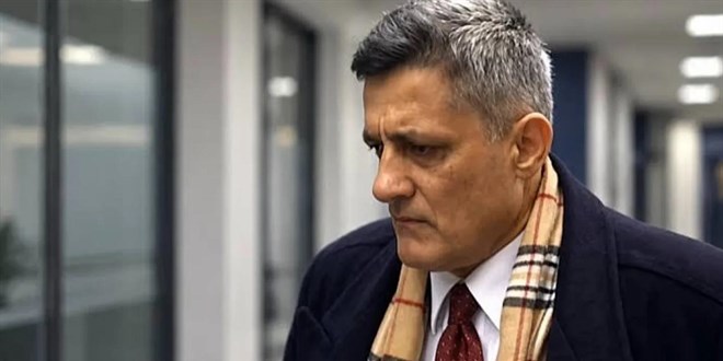 Kozino�lu soru�turmas�nda 'Kurtlar Vadisi' senaryosuna dahli bulunan �zbek tutukland� - Son Dakika Haber