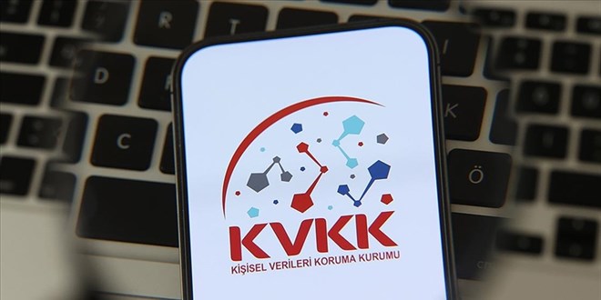 KVKK a��klad�: 16 veri ihlalinde en az 923 bin ki�inin verileri etkilendi - Son Dakika Haber