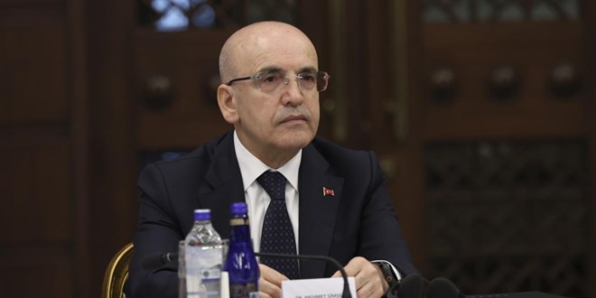 Tasfiye edilen fonlar ve �deme s�re�leri i�in toplant� yap�lacak - Son Dakika Haber