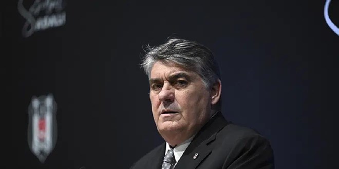 Kimsenin bilmedi�i transferi a��klad�: T�rkiye'ye getirdik