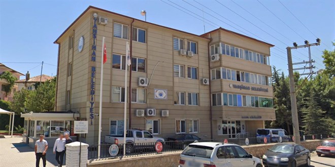 K�r�kkale'de yolsuzluk operasyonu: 31 g�zalt� - Son Dakika Haber