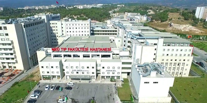Randevu verilirken objektif kriter uygulamayan hastane Say��tay'a tak�ld� - Son Dakika Haber