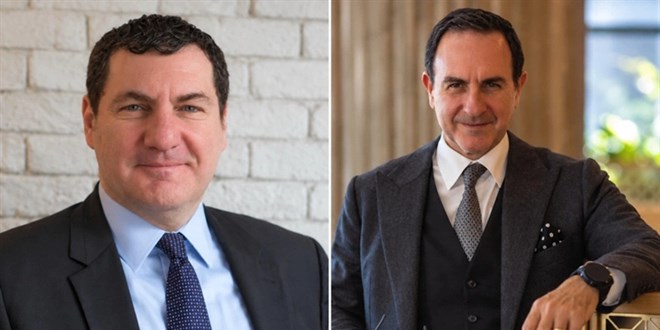 Alkin, d�nyan�n en etkili 13'�nc� ekonomisti se�ilmi�ti. Ger�ek neydi? - Son Dakika Haber